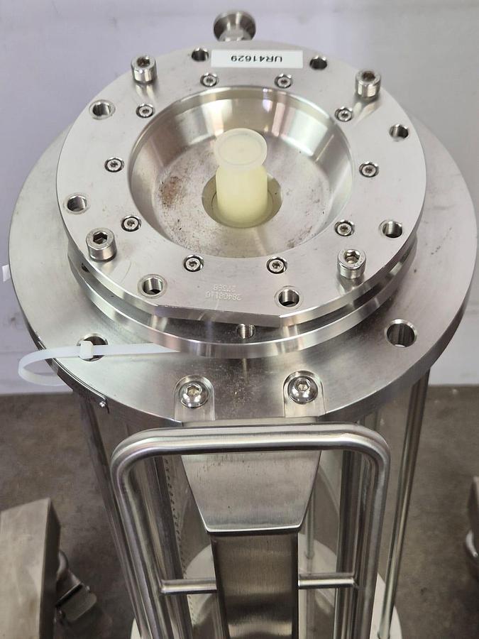 Used Cytiva Axichrom 140/300 Chromatography Column