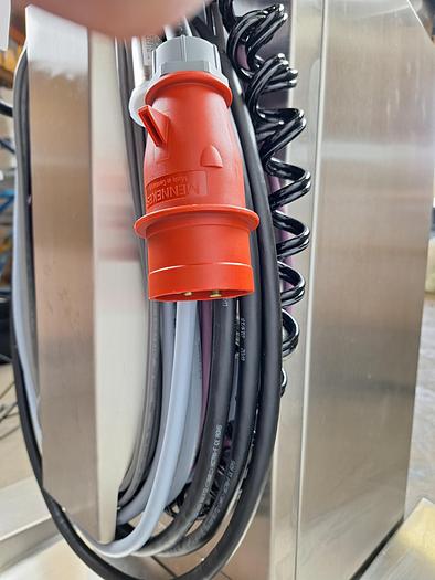 Used GE Healthcare AxiChrom Master 300-1600 Control Unit 