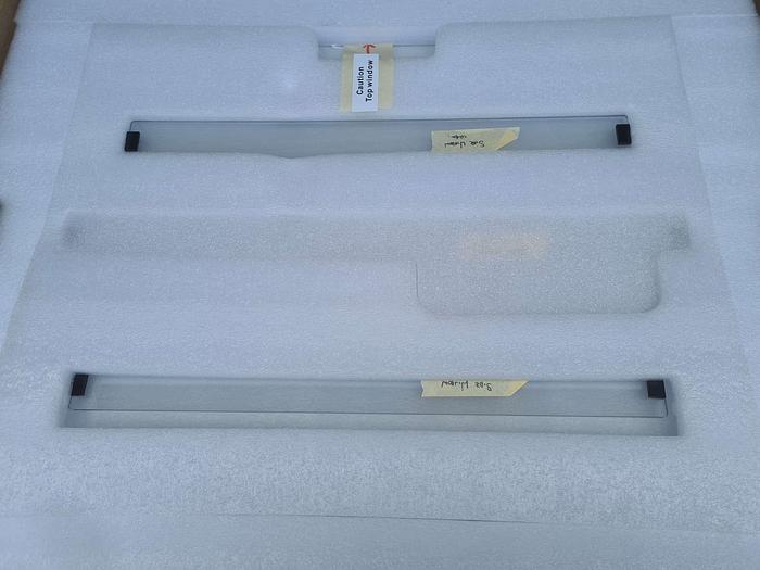 Used Unused Opentrons OT-2 with HEPA module Liquid Handling Robot in original packaging