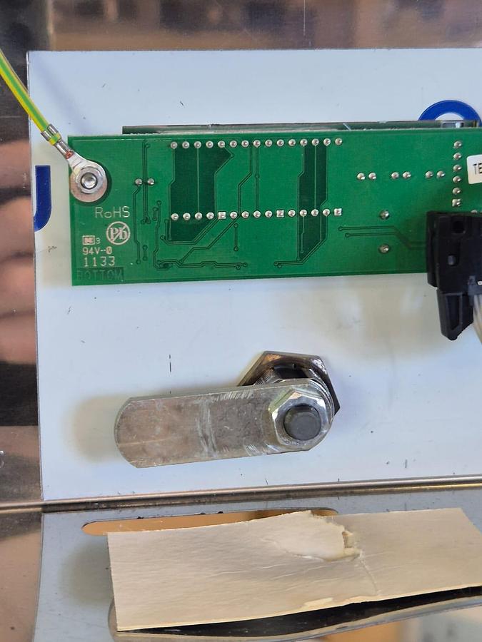 Used Gram R290 Fridge