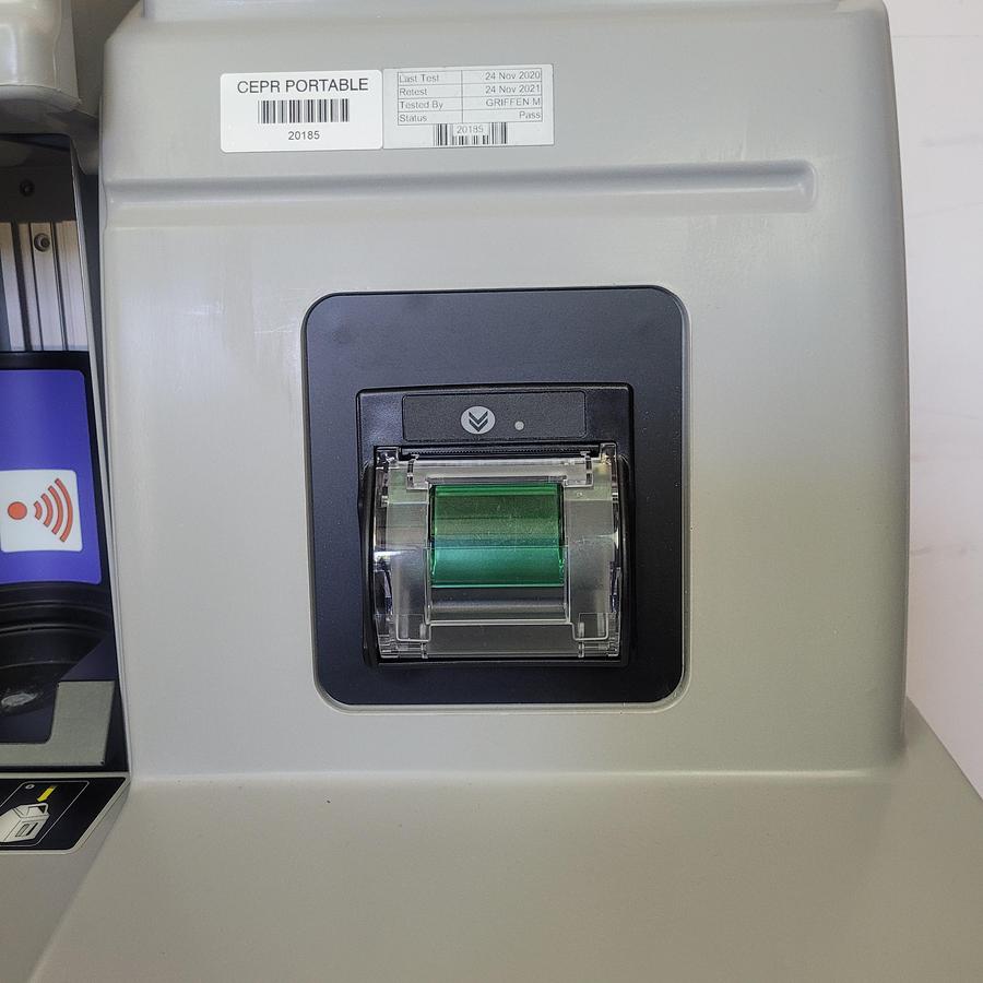 Used Bioquelll L-4 Opti 