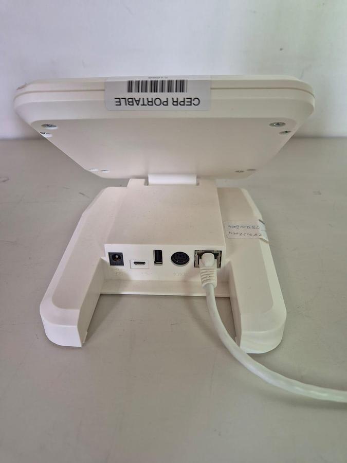 Used Hamilton Microlab 600 Series Dual Syringe Dispenser