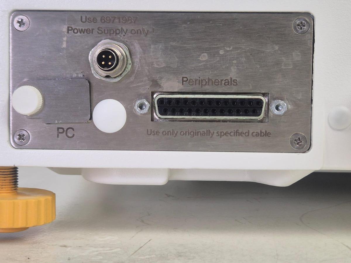 Used Sartorius MSE 3601S Balance