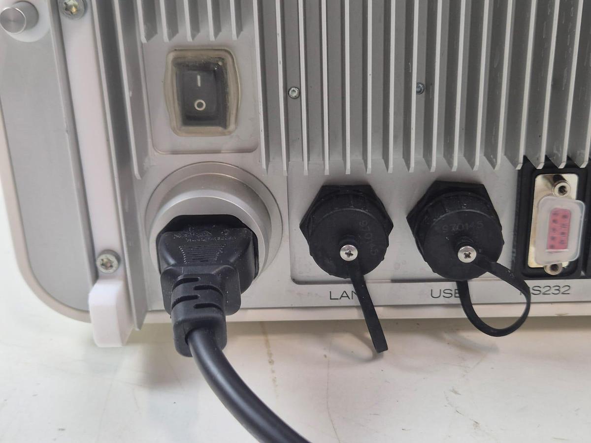 Used Palltronic Flowstar 1V