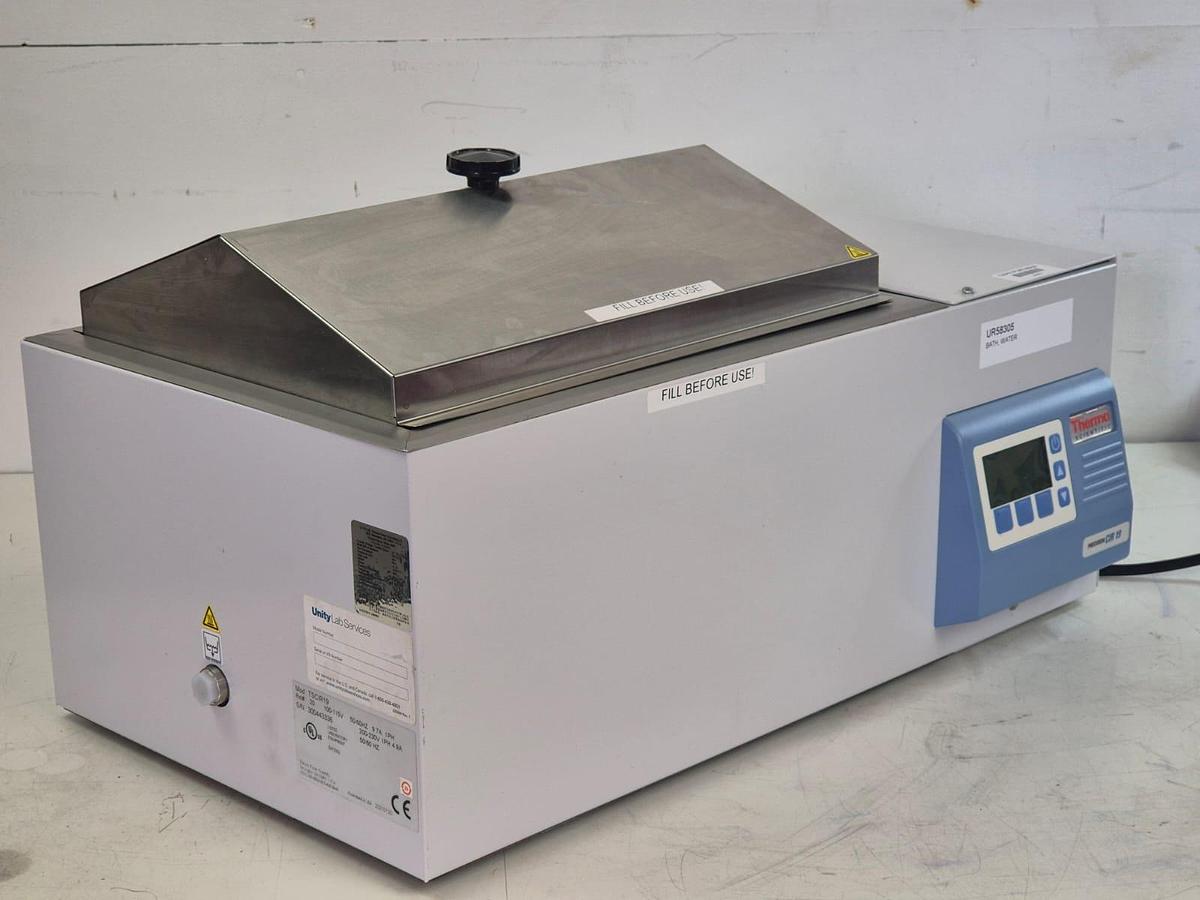 Used Thermo Scientific Evolution 300 UV-Visible Spectrometer