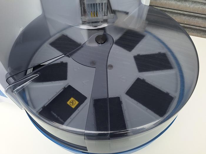 Used Thermo Scientific KingFisher Flex DNA Analyzer