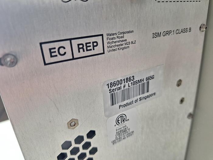 Used Waters Alliance e2695 HPLC