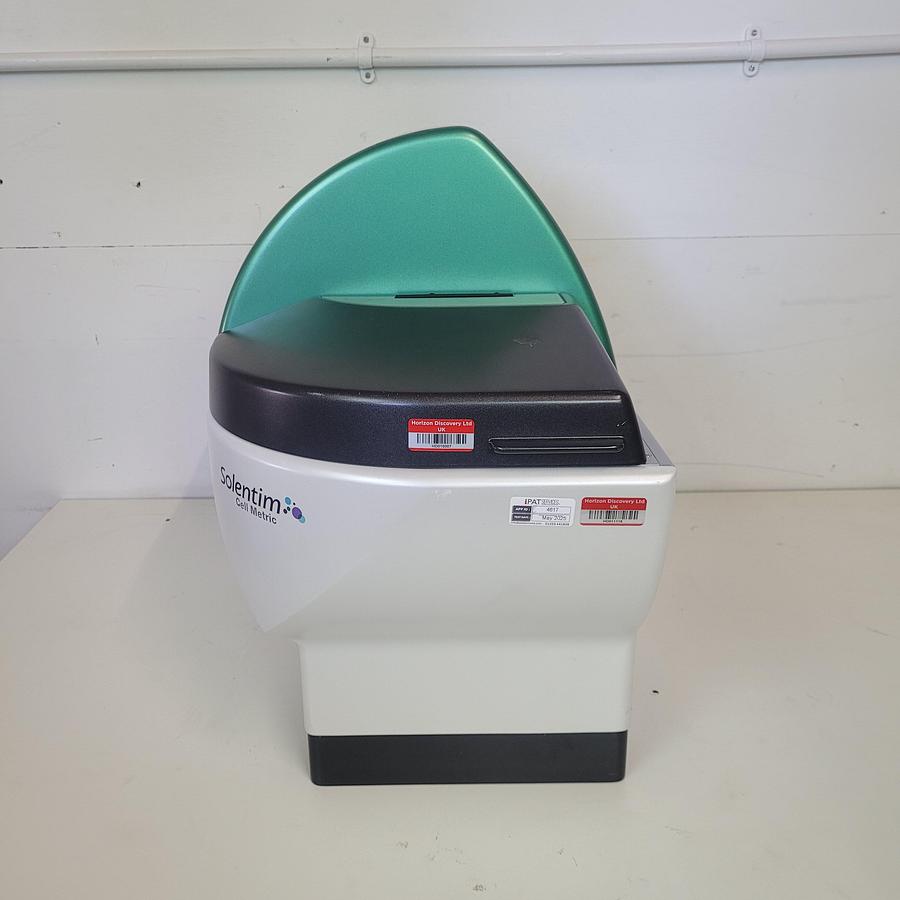 Used Solentim Cell Metric