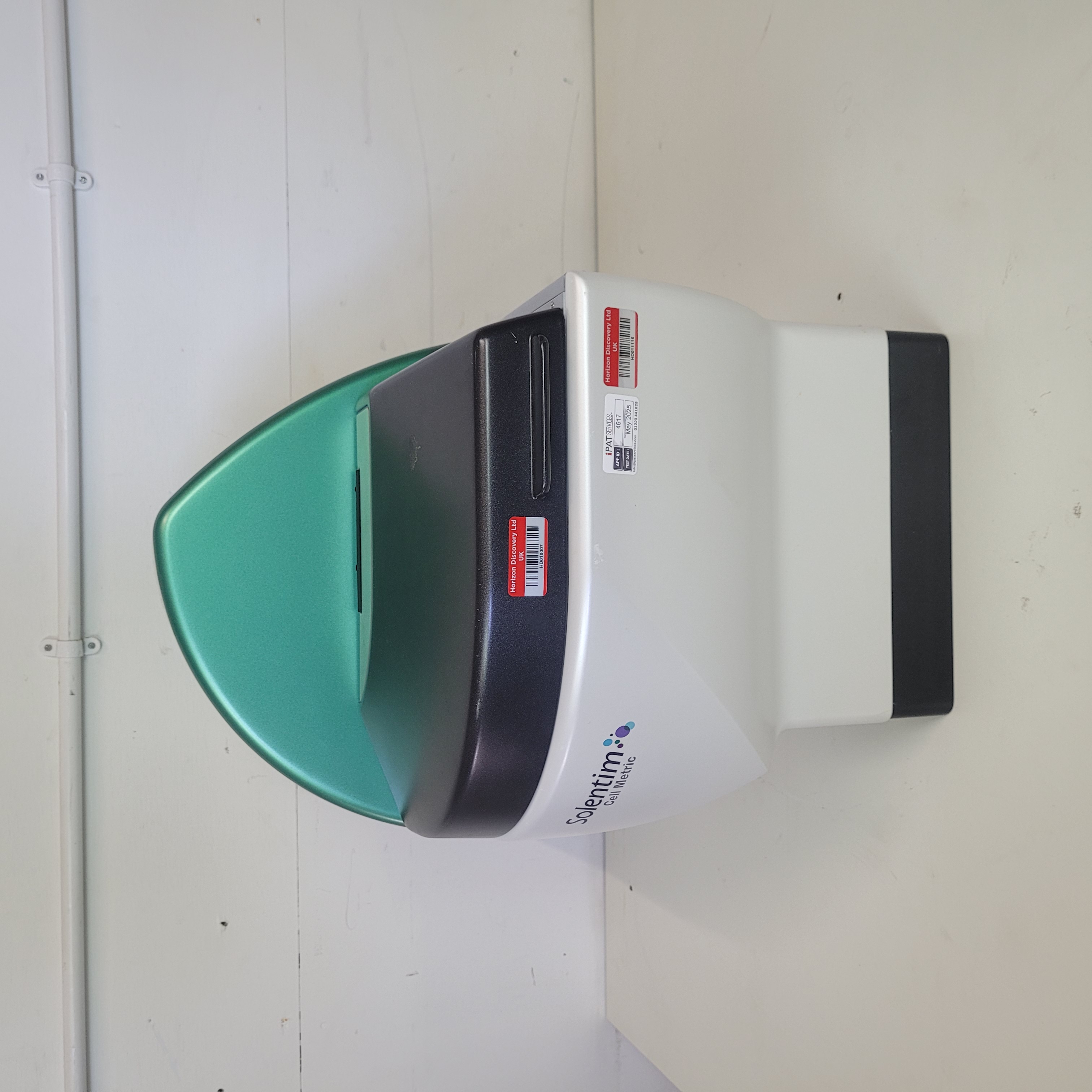 Used Solentim Cell Metric