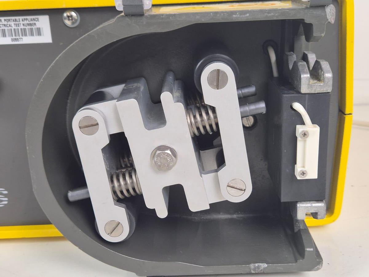 Used Watson Marlow 604S Peristaltic Pump