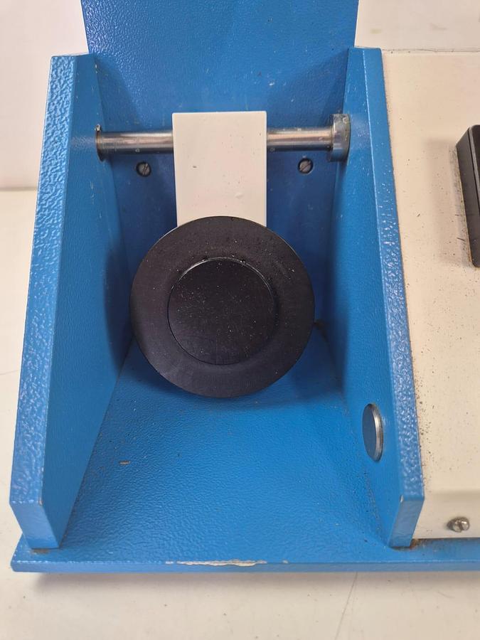 Used Labinco L295 Solubility Index Mixer