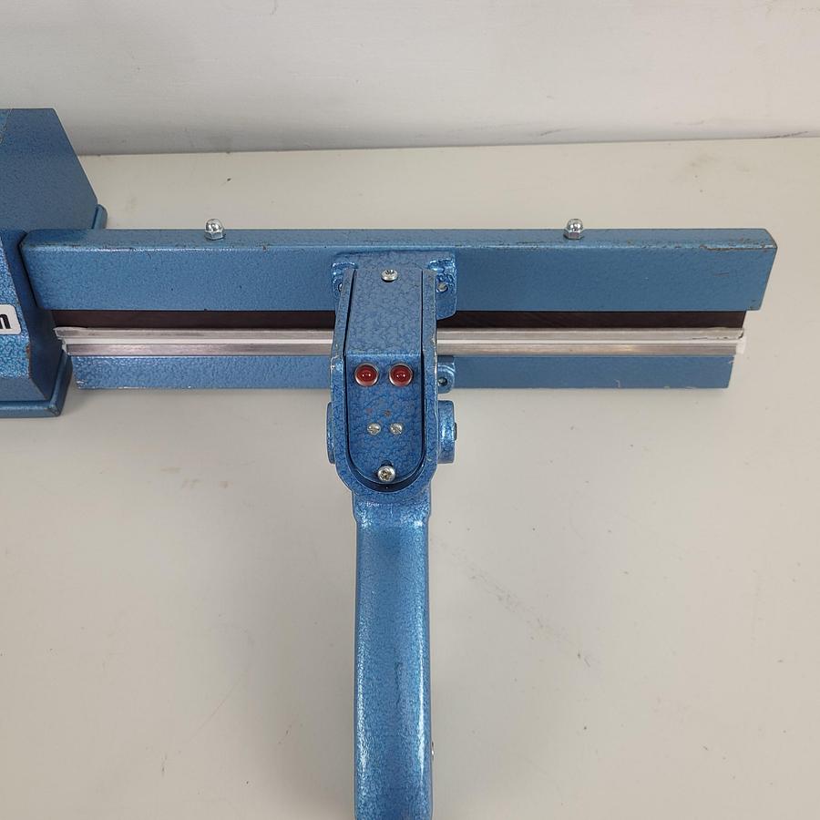 Used Hulme Martin 3151 Heat Sealer