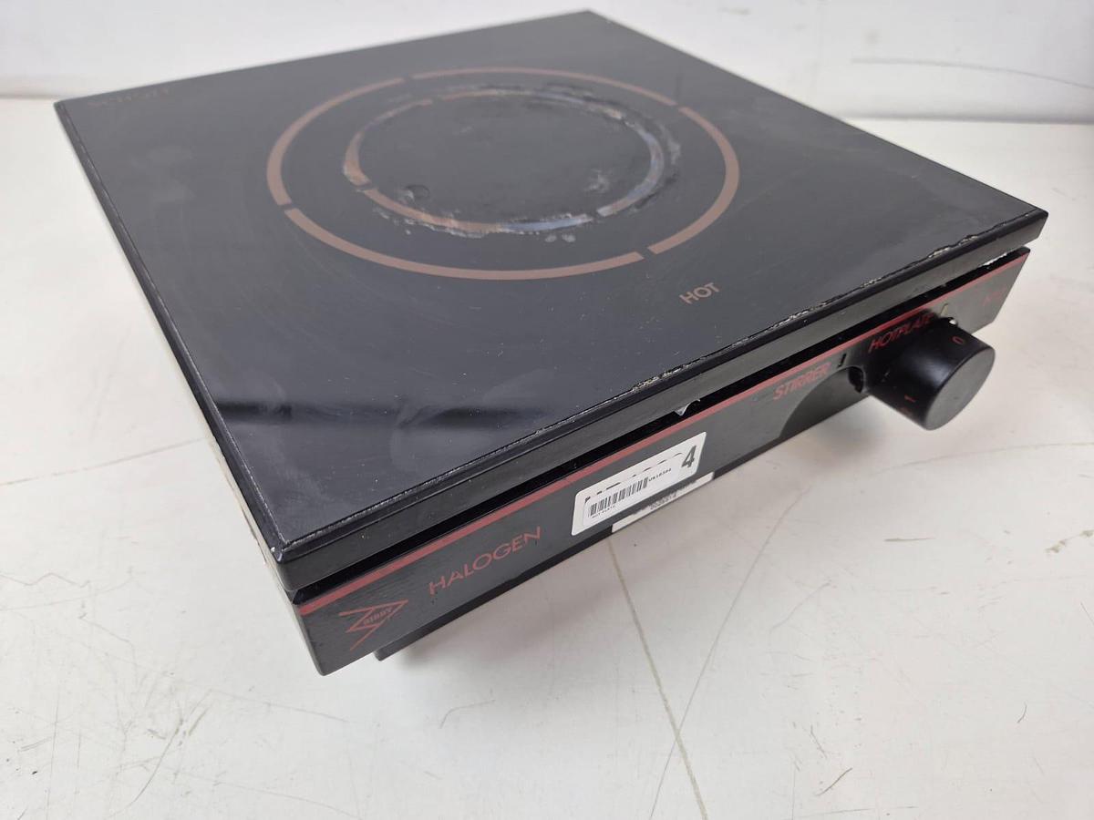 Used Schott Halogen HT2 Stirrer Hotplate