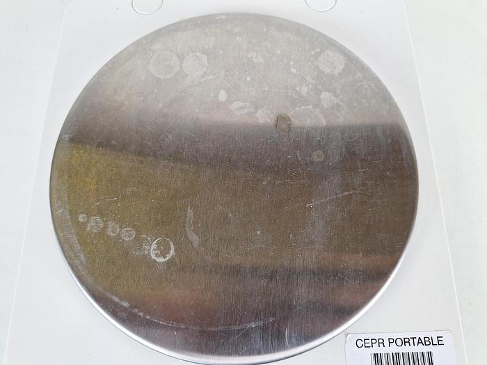 Used Sartorius Practum 6101-1S Balance