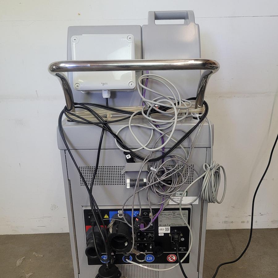 Used Bioquelll L-4 Opti 