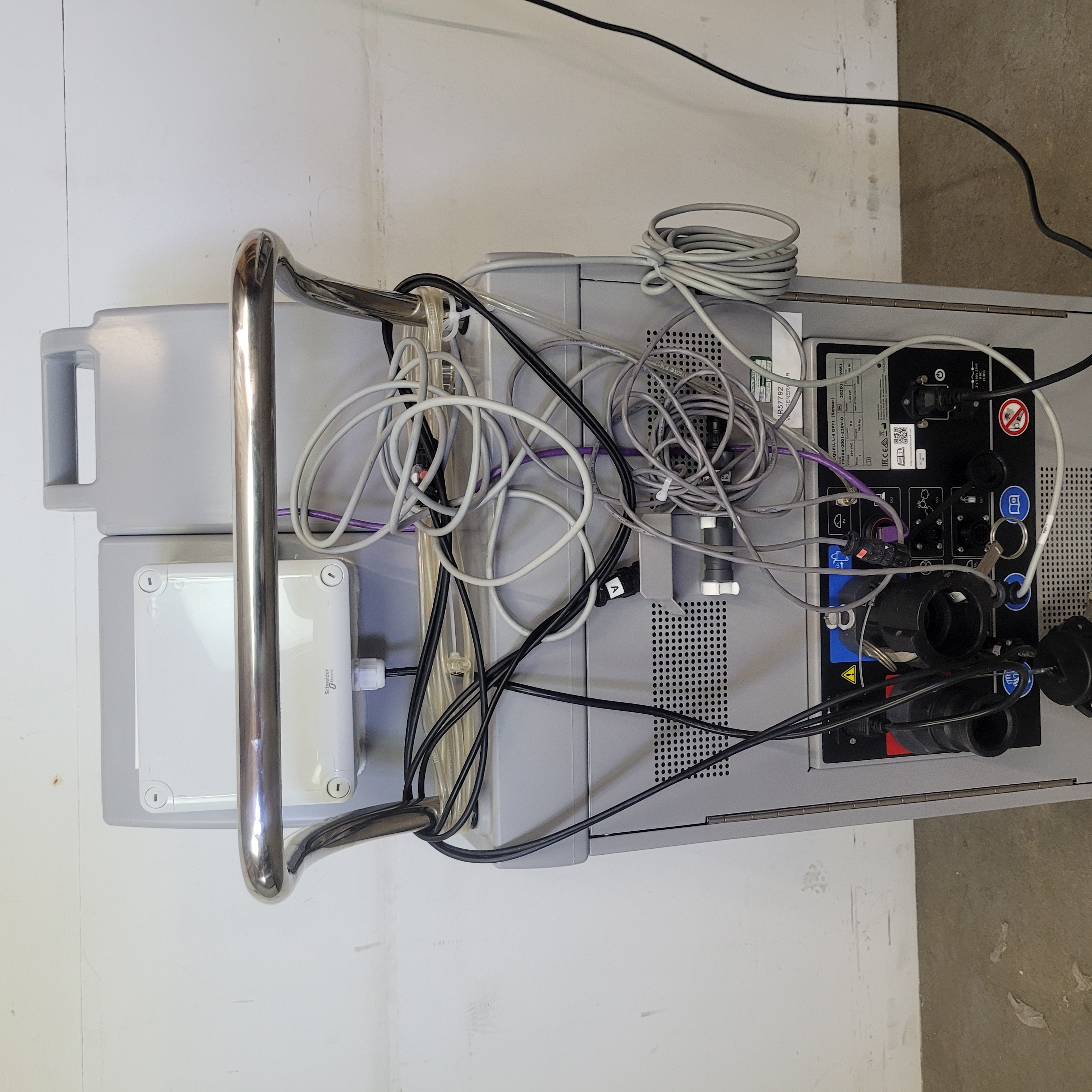 Used Bioquelll L-4 Opti