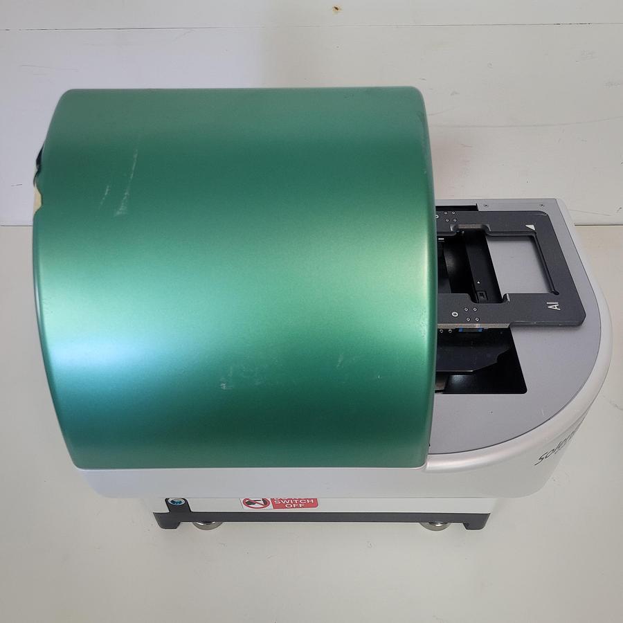 Used Solentim Cell Metric