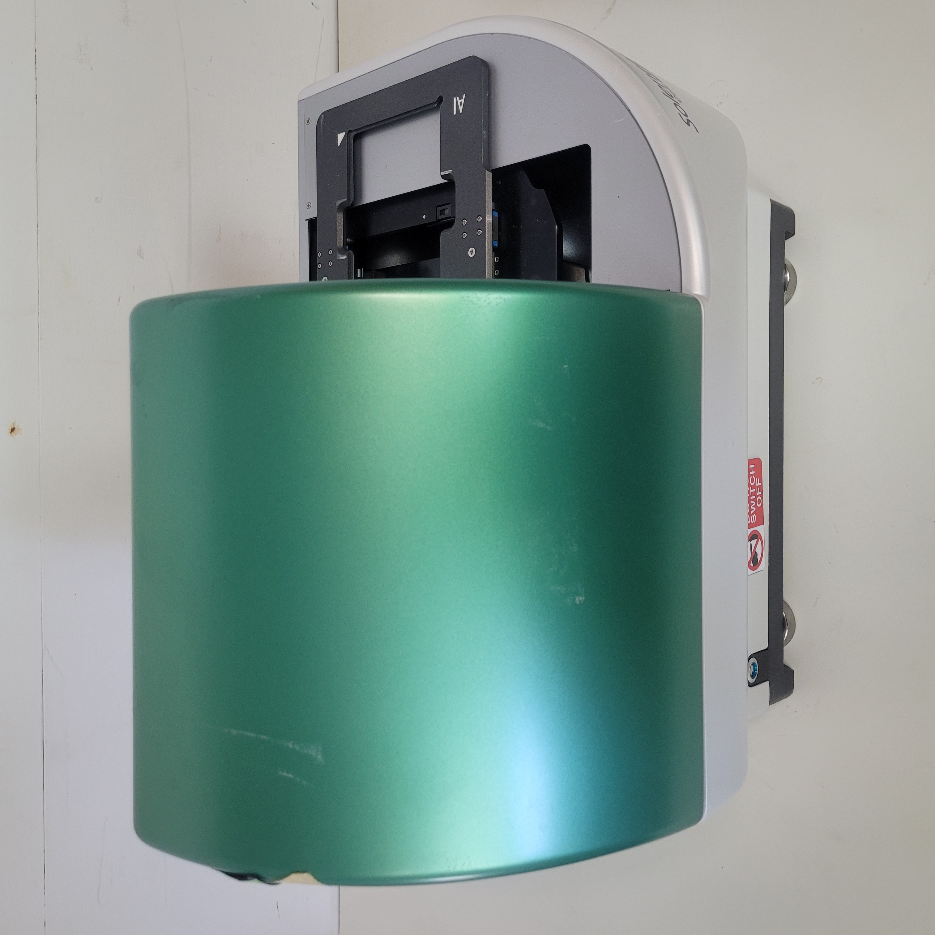 Used Solentim Cell Metric