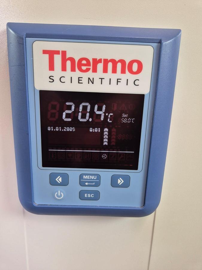 Used Thermo Scientific