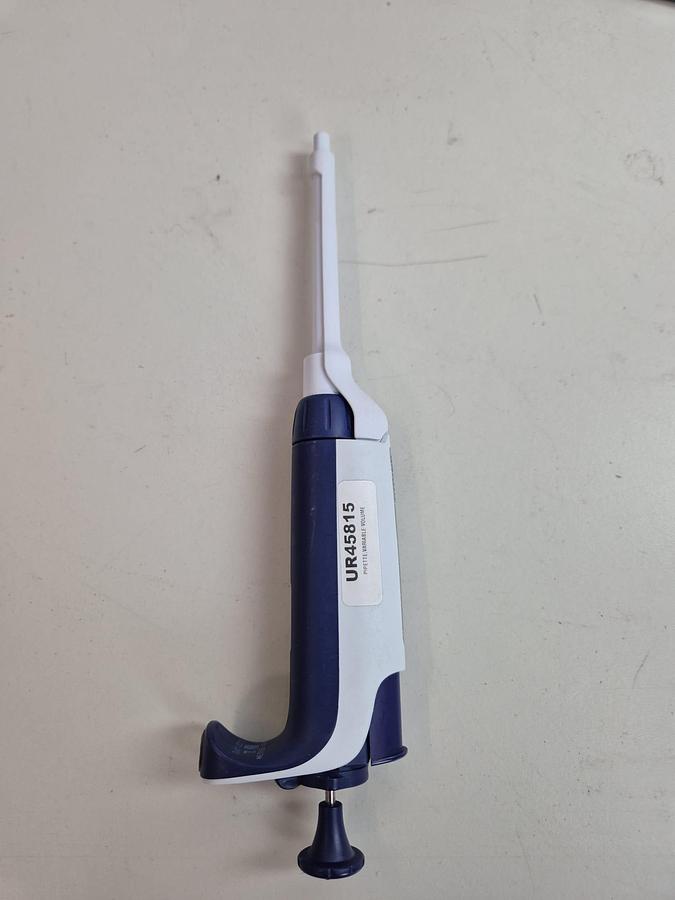 Used Rainin Pipet-Lite XLS Pipette