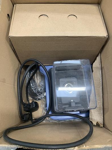 Used IKA Tube Mill Control Disposable Milling System without Chamber