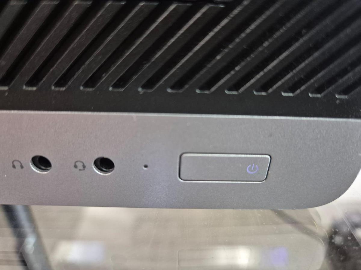 Used Hamilton Microlab LET M