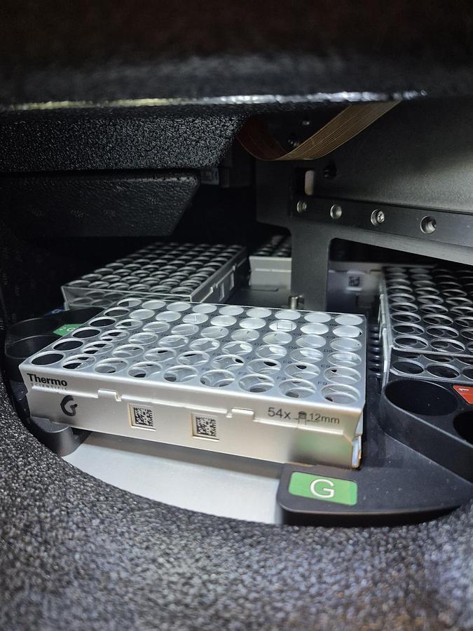 Used Thermo Scientific Vanquish UHPLC System