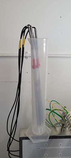 Used Eppendorf Dasgip Bioblock System