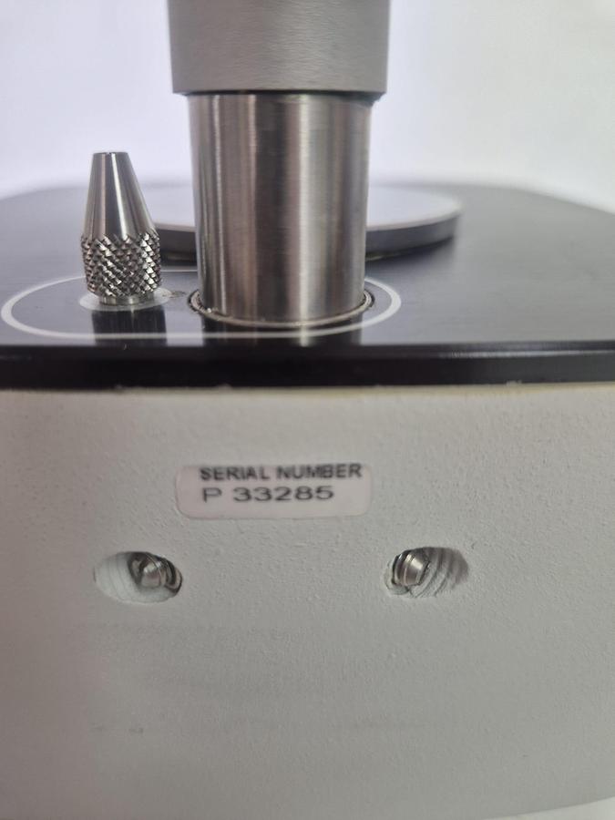 Used  Specac Quest Single reflection ATR FTIR Accessory