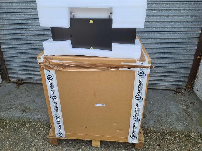 Used Unused Opentrons OT-2 with HEPA module Liquid Handling Robot in original packaging