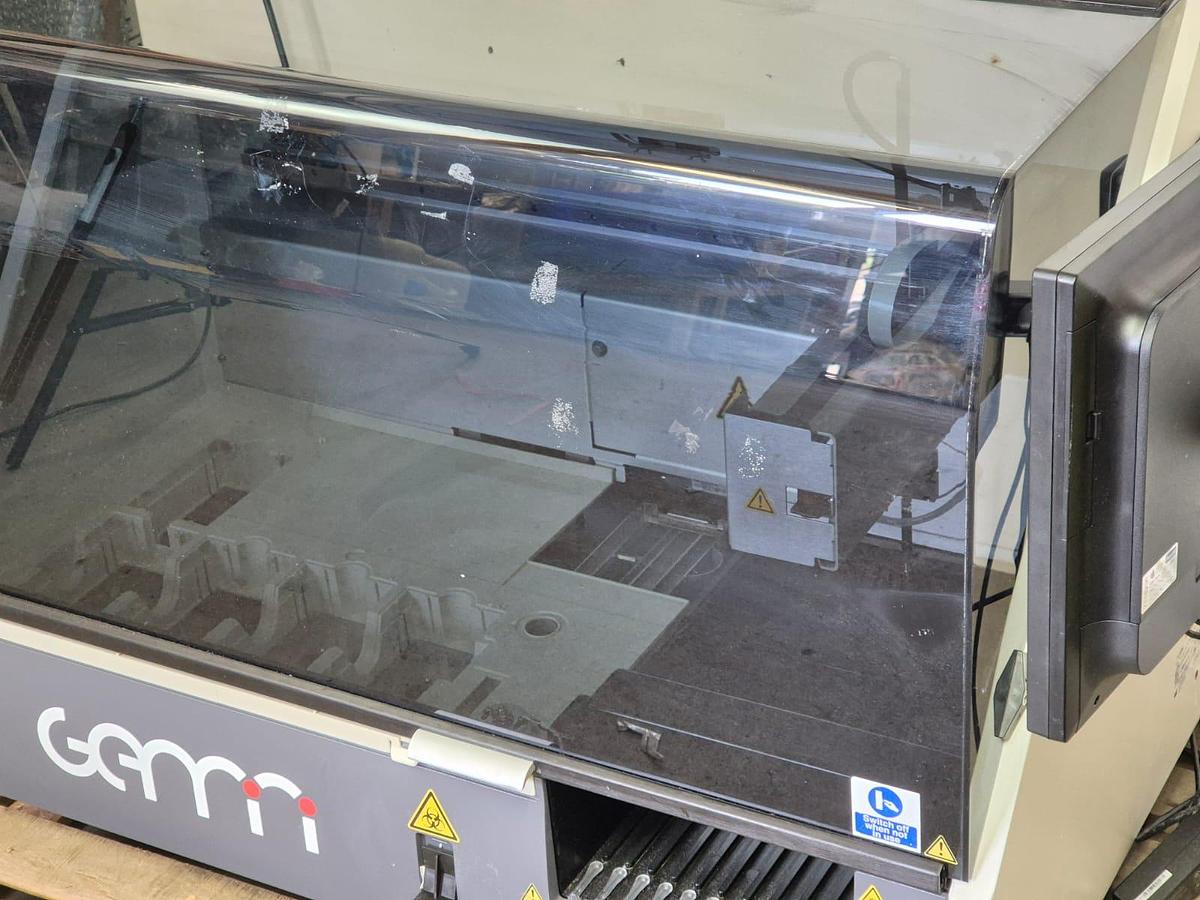 Used STRATEC Biomedical AG