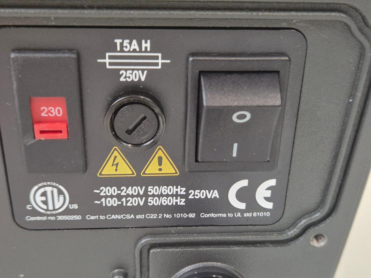 Used Watson Marlow 620 Du/R Peristaltic pump