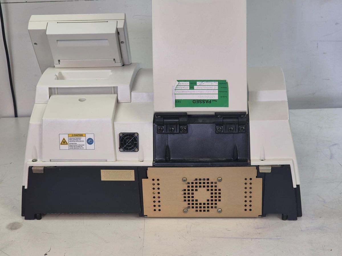 Used Thermo Scientific Evolution 300 UV-Visible Spectrometer