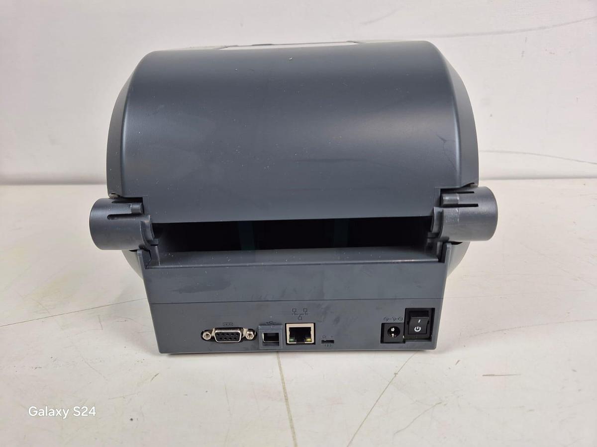 Used Zebra GT800 Printer
