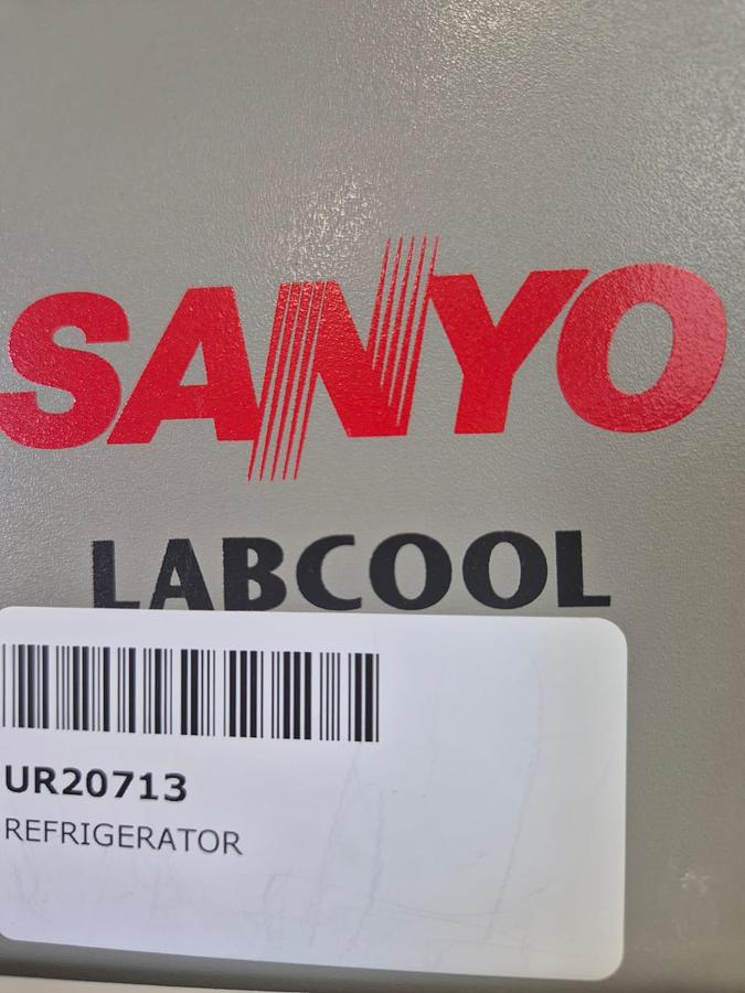 Used Sanyo MPR 720 Labcool Pharmaceutrical Refrigerator