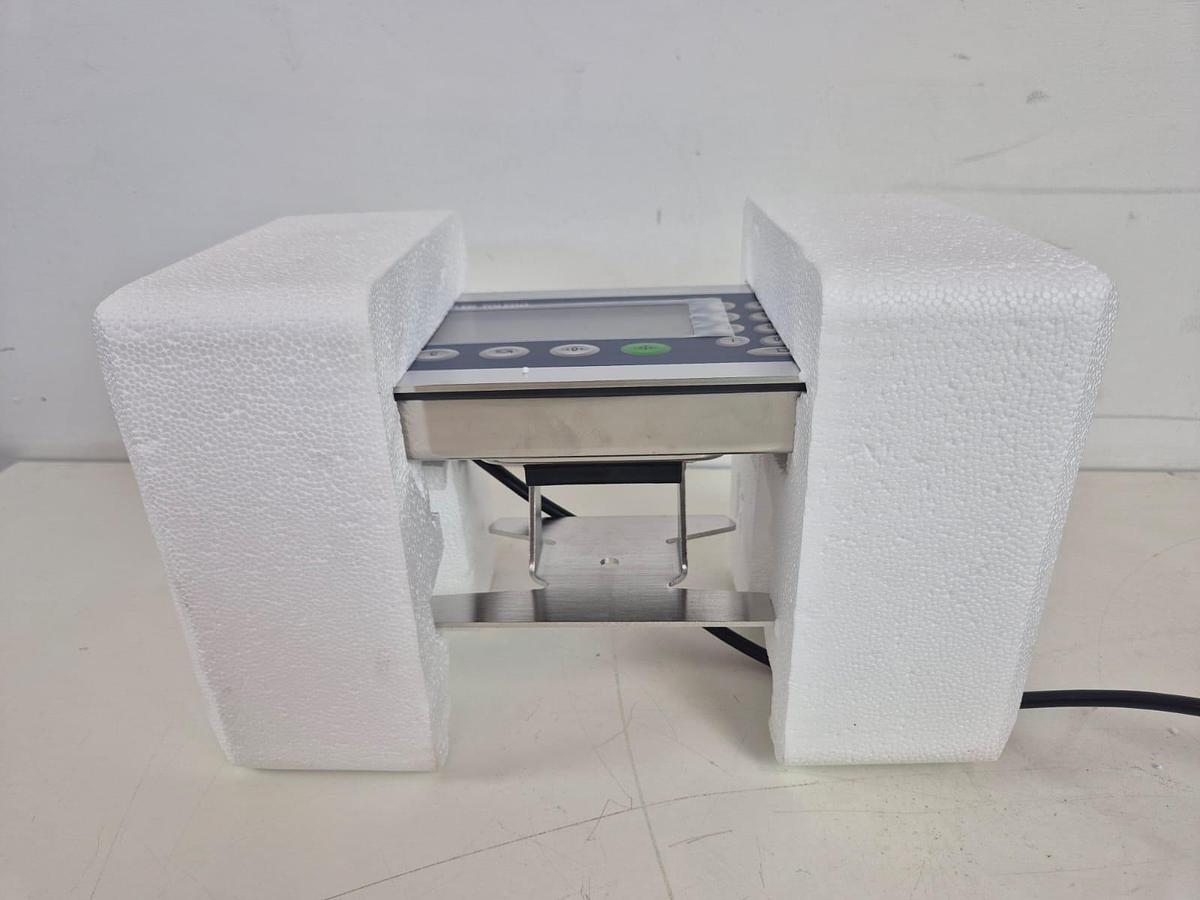 Used Mettler Toledo ICS439 Weighing Terminal