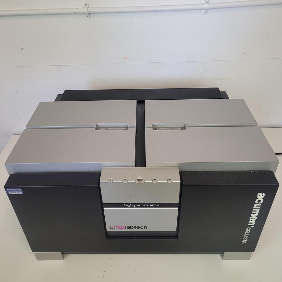 Used TTPlabtech Acumen ex3