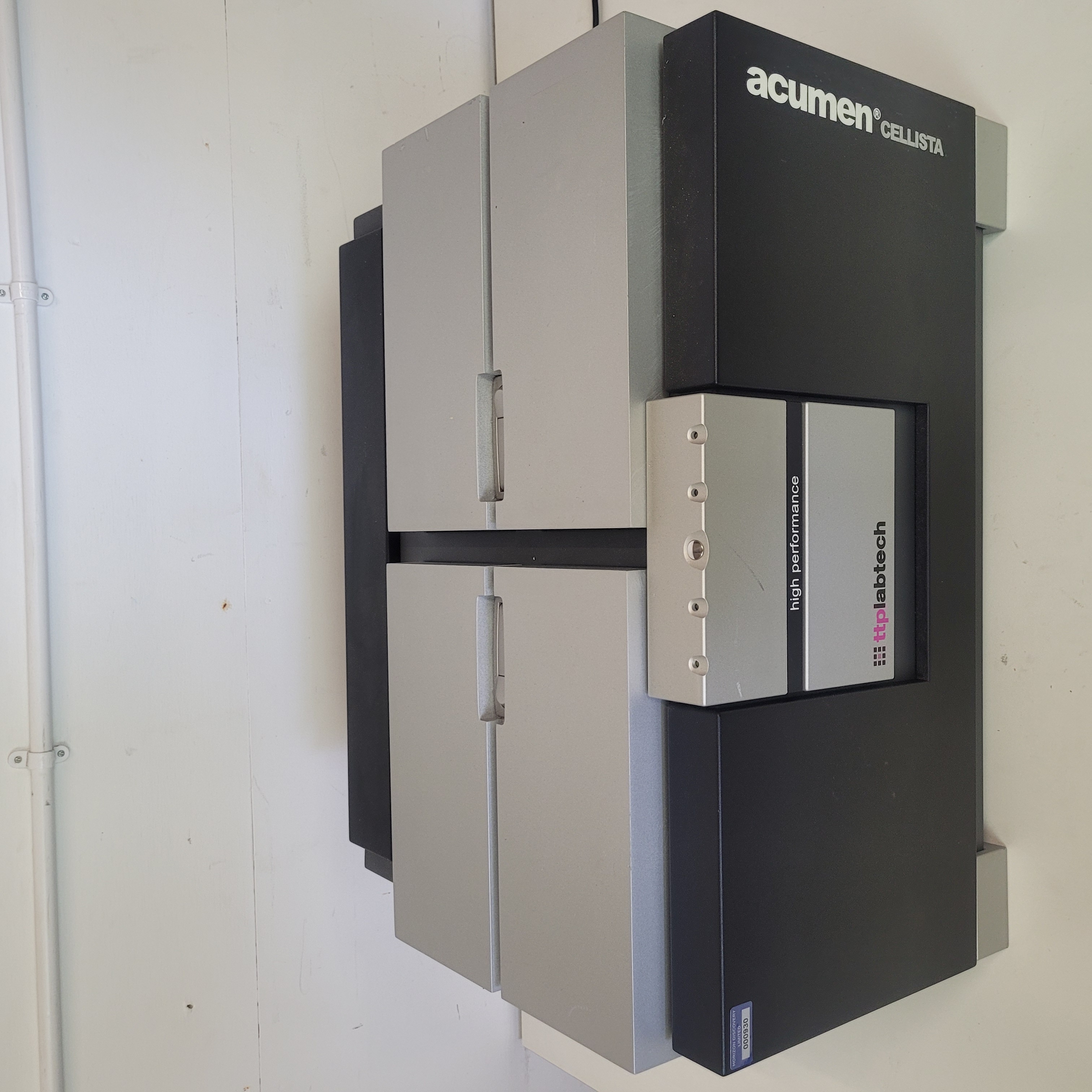 Used TTPlabtech Acumen ex3