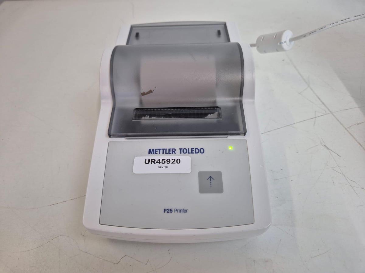Used Mettler Toledo Seven Excellence Multi parameter Metre