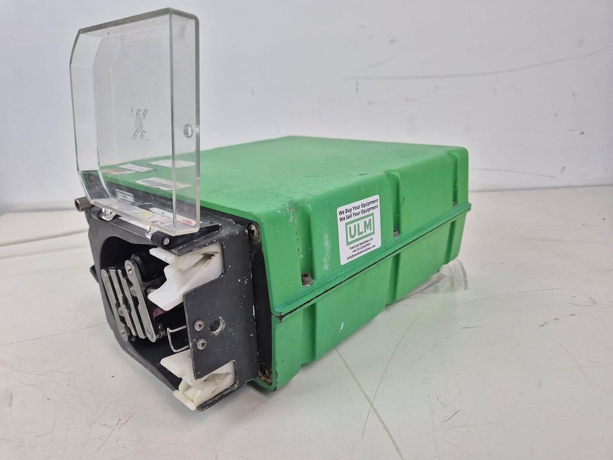 Used Watson Marlow 504u Mk2 Peristaltic Pump