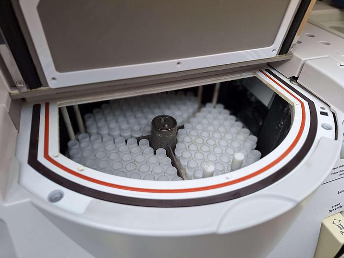 Used Phadia Immunocap 250 Immunoassay Analyzer