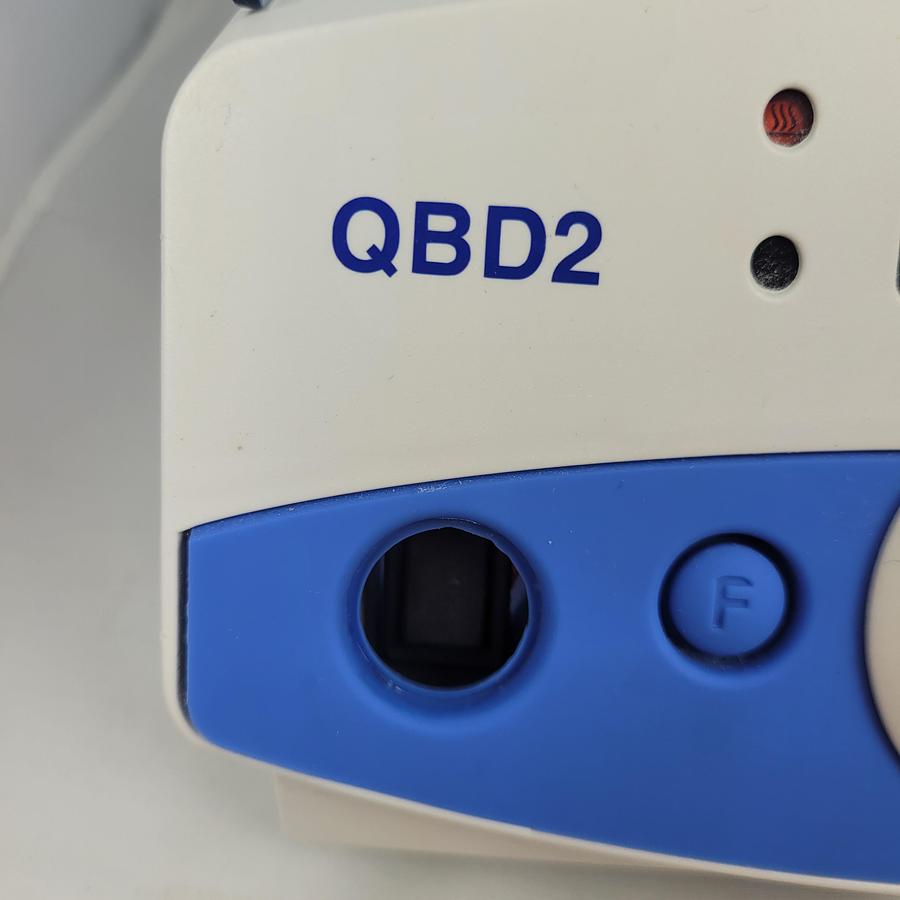 Used Grant QBD2 Dry Block Heater
