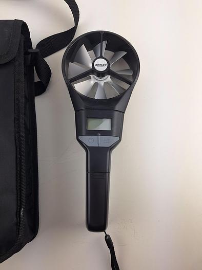 Used TSI Airflow LCA301 Anemometer