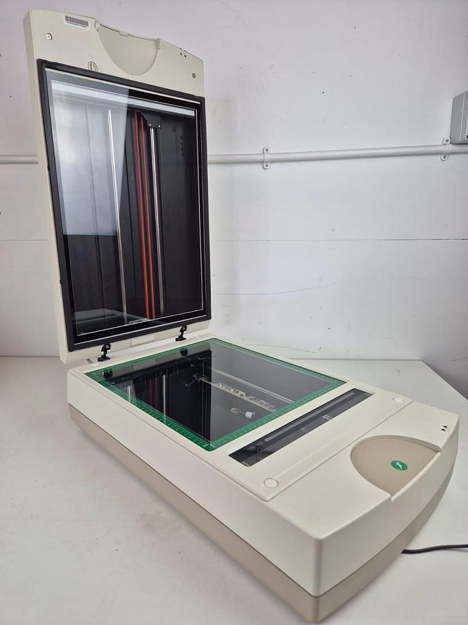 Used Biorad Gs-900 Calibrated Densitometer