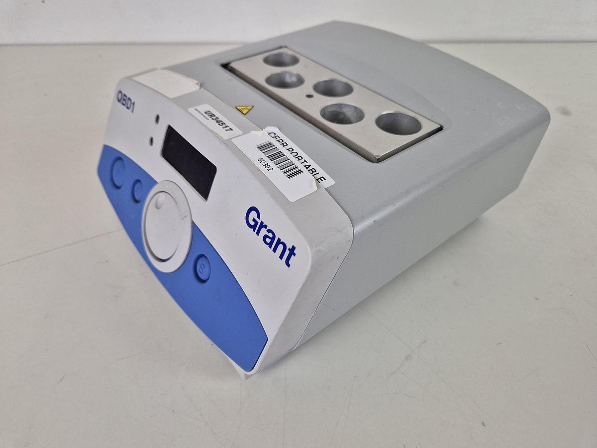 Used Grant QBD1.5
