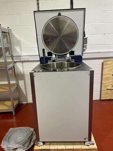 Refurbished Laboklav 160B FA Autoclave Refurbished