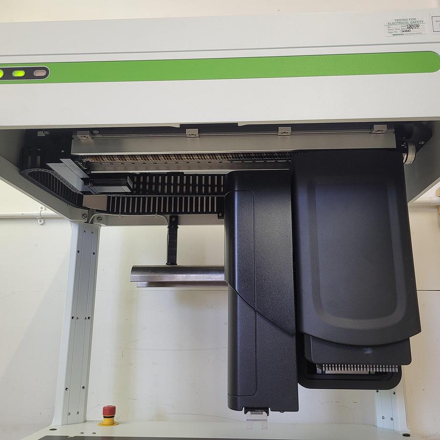 Used PerkinElmer Zephyr G3