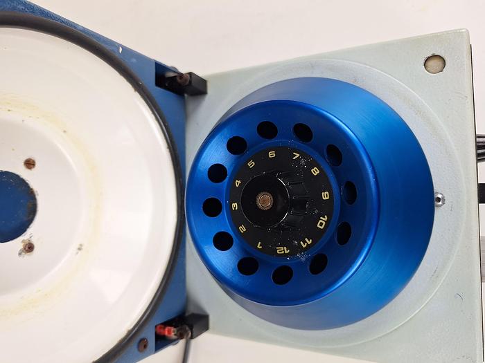 Used MSE Micro Centaur Centrifuge