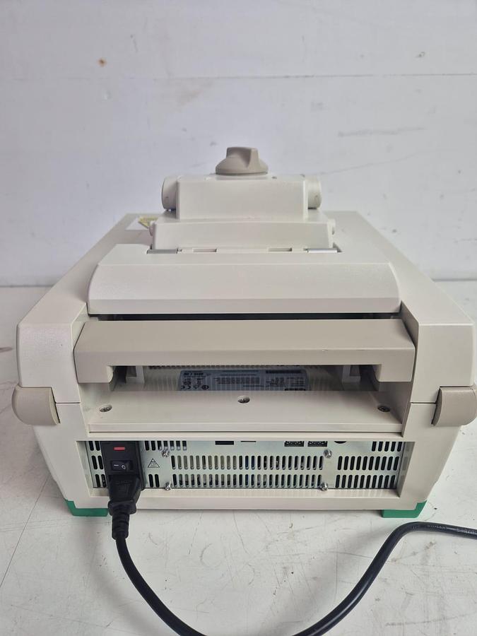 Used Bio-Rad C1000 Touch Thermal Cycler