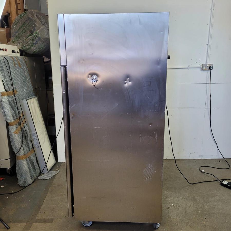 Used Foster R134A Refrigerator